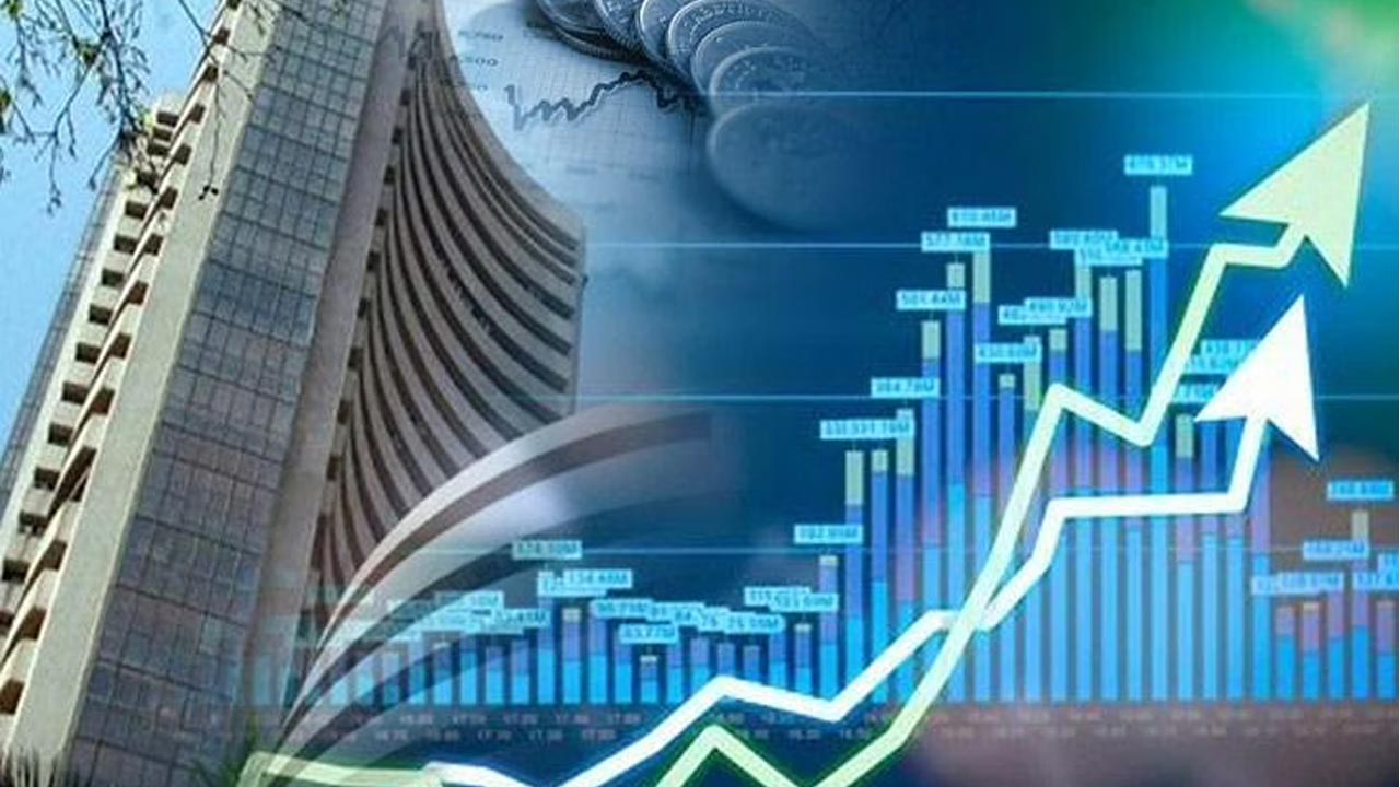 Stock Market | లాభాల్లో ముగిసిన స్టాక్‌ మార్కెట్లు