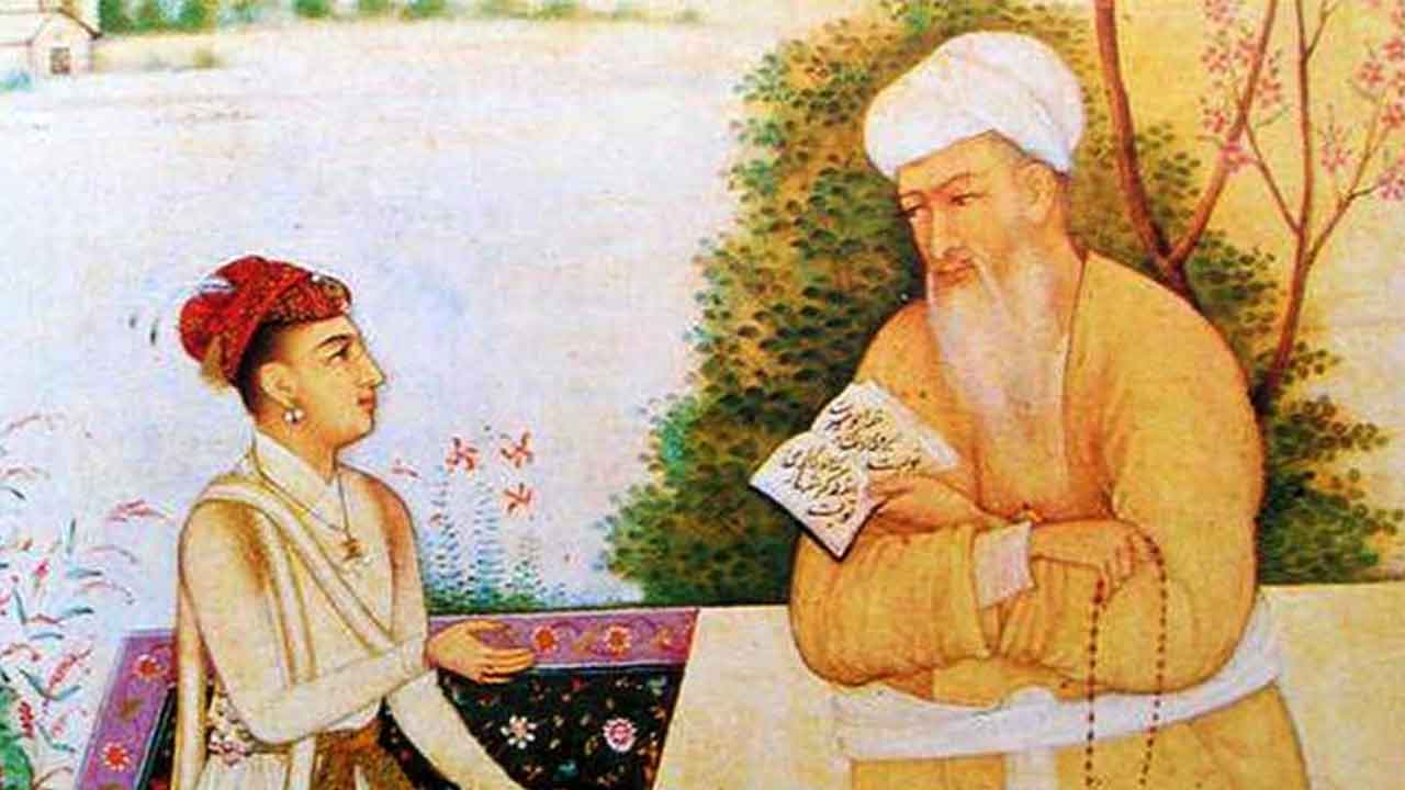 సూఫీ ఉద్యమం