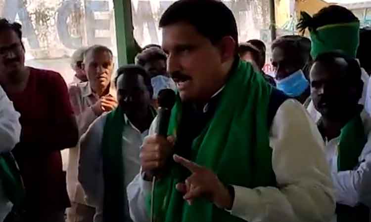 సుప్రీంకోర్టులోనూ జగన్‌కు చుక్కెదురు తప్పదు: ఎంపీ సుజనా చౌదరి