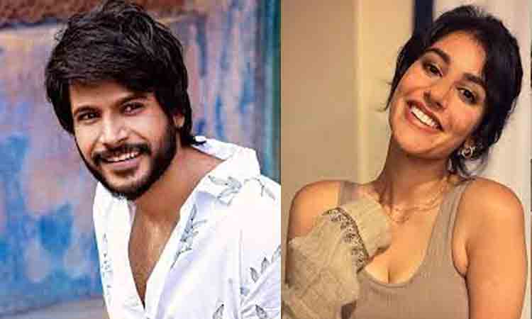 Sundeep Kishan | సందీప్ కిష‌న్ ప్రియురాలి గురించి తెలుసా..?