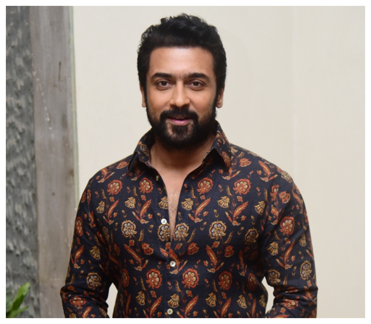 Suriya | సూర్య ఇంటర్వ్యూ ఫొటోస్..