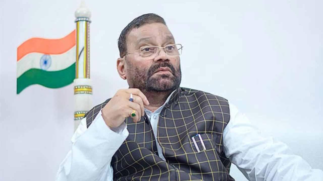 అలా ఎన్నికలు జరిగి ఉంటే ఎస్పీకి 304 సీట్లు వచ్చేవి : స్వామి ప్రసాద్‌ మౌర్య