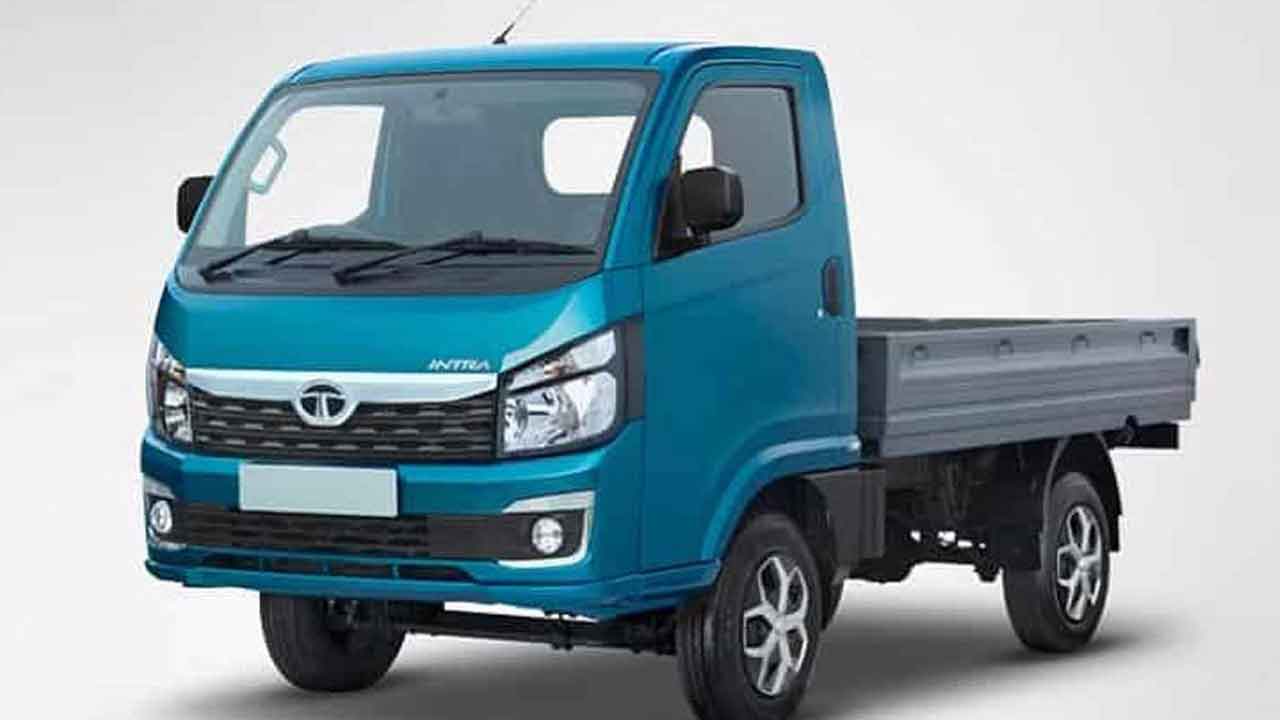 Tata Motors | పెరగనున్న టాటా వాహ‌నాల ధ‌ర‌లు.. ఓన్లీ వాటిపైనే!