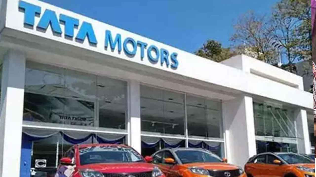 Tata Motors | టాటా` వాణిజ్య వాహనాల ధరల పెంపు.. ఏడాదిలో నాలుగోసారి.. !