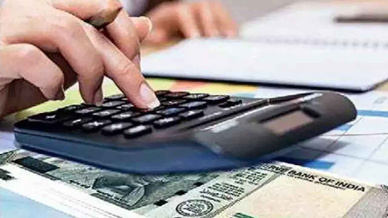 Direct Tax Collections | పెరిగిన ప్ర‌త్య‌క్ష ప‌న్ను వ‌సూళ్లు.. అడ్వాన్స్ టాక్స్ కూడా.. ఎంతంటే?