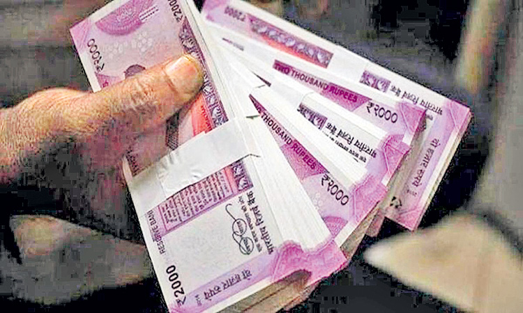 ప్రత్యక్ష పన్నుల వసూళ్ల జోరు