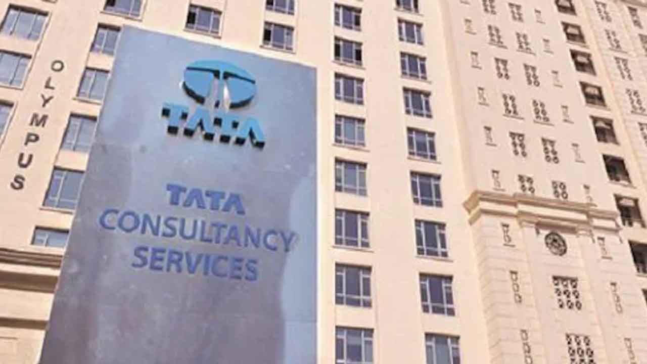 TCS Shares Buy Back | టీసీఎస్ షేర్ల బై బ్యాక్‌.. 5.5 రెట్లు స‌బ్‌స్క్రైబ్‌