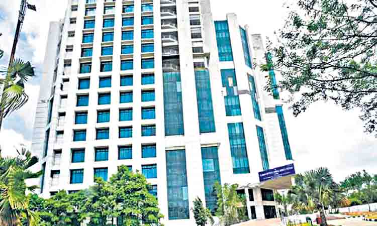 రూ.2,679 కోట్లతో హైద‌రాబాద్ న‌లువైపులా సూప‌ర్ స్పెషాలిటీ ఆస్ప‌త్రులు