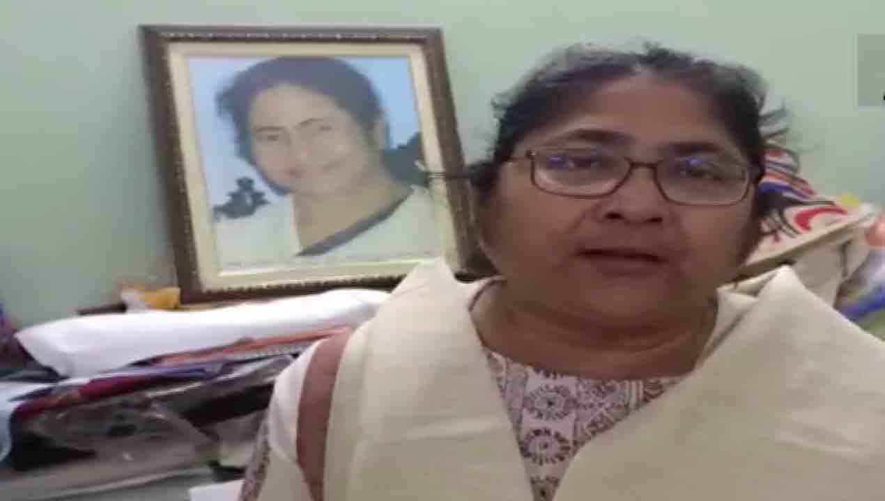 రూపా గంగూలీ చాలా డ్రామా చేశారు… ఆమె పెద్ద నటి అని అందరికీ తెలుసు: డోలా సేన్