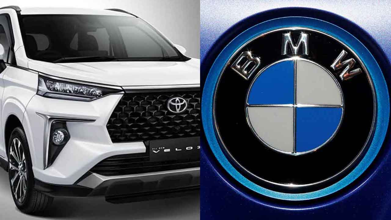 Cars Price Costly | ఆ కార్ల ధ‌ర‌లు మ‌రింత‌ కాస్ట్‌లీ.. ట‌యోటా, బీఎండ‌బ్ల్యూ ఎంత పెంచాయంటే?!