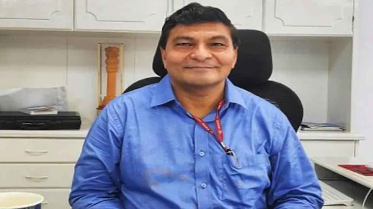 TRAI on 5G | నెలాఖ‌రులోగా 5జీ స్పెక్ట్రం వేలంపై సిఫార‌సులు.. ట్రాయ్‌