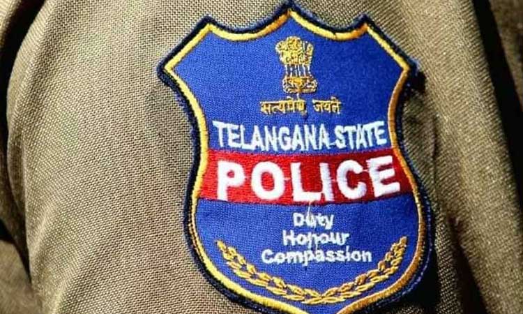 TS Police Recruitment | పోలీస్‌ ఉద్యోగాల దరఖాస్తు గడువు పొడిగింపు