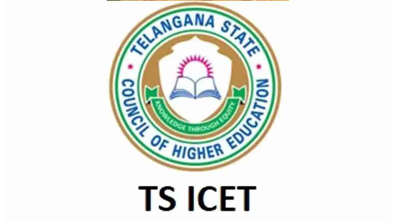 టీఎస్ ఐసెట్-2022 నోటిఫికేషన్ విడుదల