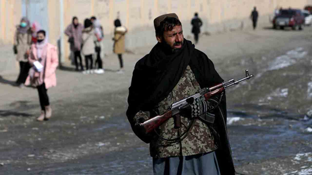 Taliban | గడ్డం లేకపోతే రావద్దు.. ప్రభుత్వ ఉద్యోగులకు తాలిబన్ల వార్నింగ్