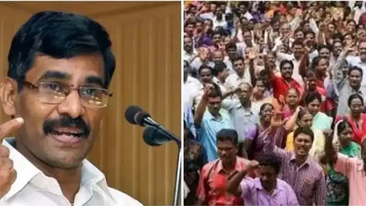 జీతం కట్‌.. జాగ్రత్త! ప్రభుత్వ ఉద్యోగులకు తమిళనాడు ప్రభుత్వ సీఎస్‌ హెచ్చరిక