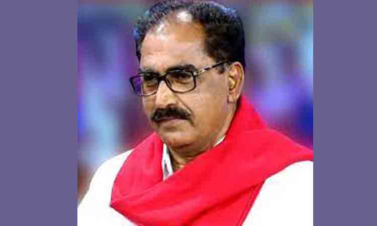 కేసీఆర్కు సీపీఎం సంపూర్ణ మద్దతు
