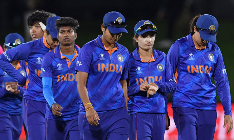 అయ్యో.. అమ్మాయిలూ