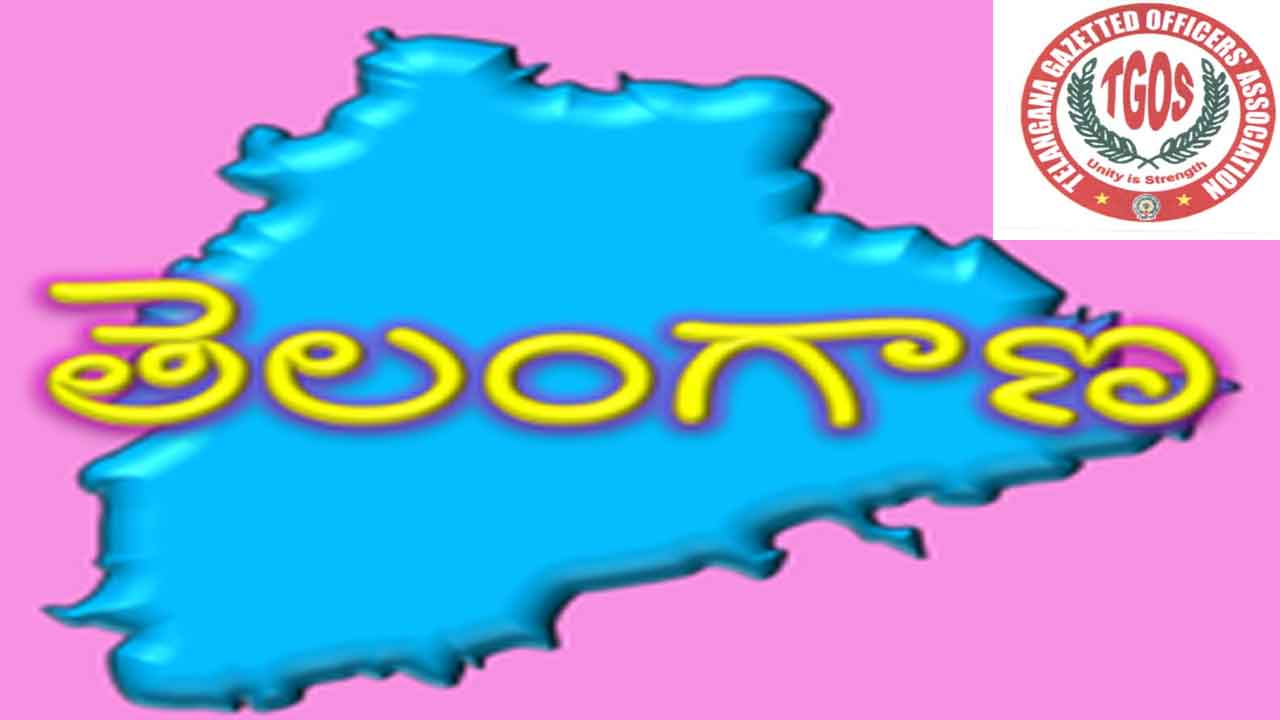 తెలంగాణ హామీల దినం