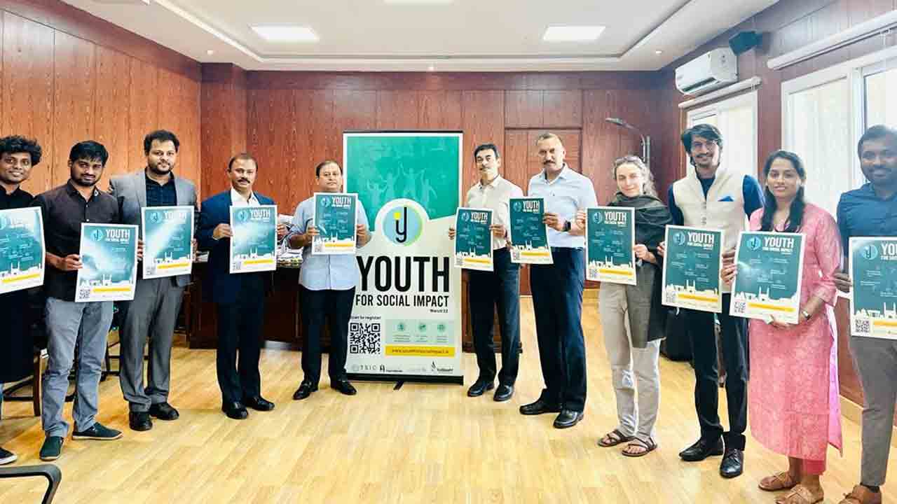 Telangana | గ్రామీణ సమస్యలు తీర్చడంలో యువత భాగస్వామ్యం.. తెలంగాణ సర్కారు మరో కొత్త యోచన