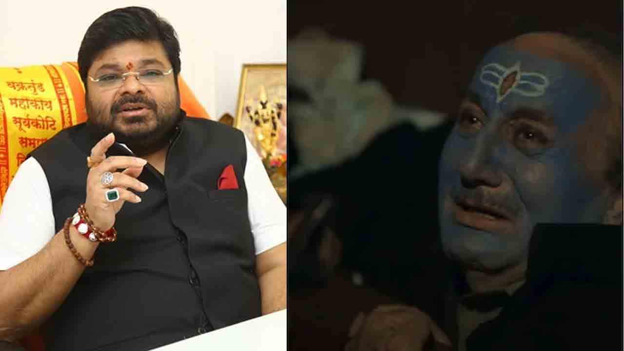 The Kashmir Files | అనుప‌మ్‌ ఖేర్ ప్ర‌తీ రోజూ ఏడ్చేవారు.. ‘ది క‌శ్మీర్ ఫైల్స్’ నిర్మాత‌