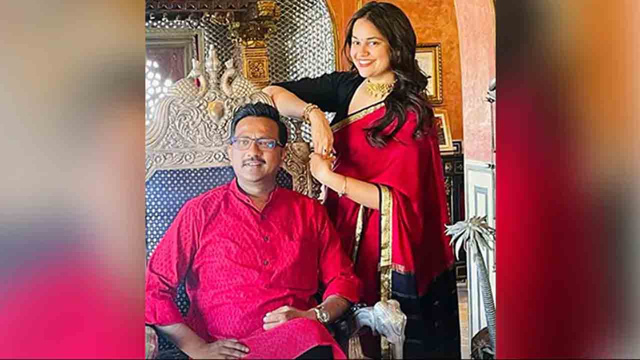 మ‌రో పెళ్లికి సిద్ధ‌మైన ఐఏఎస్ ఆఫీస‌ర్ టీనా దాబి