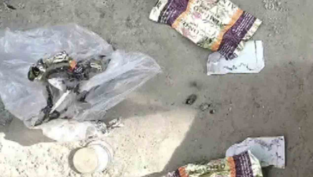 చాకెట్లు తిని నలుగురు పిల్లలు మృతి… దర్యాప్తునకు సీఎం ఆదేశం