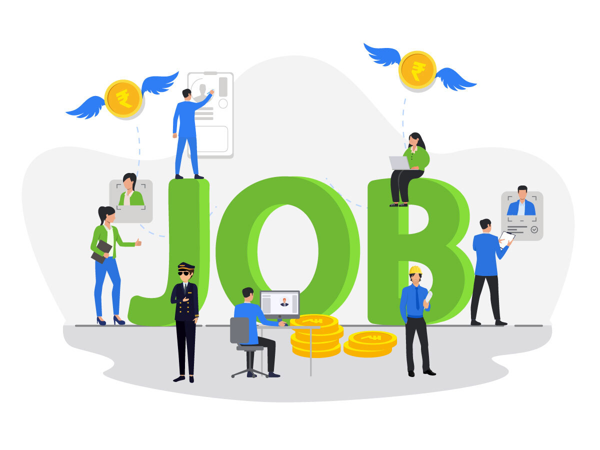 Employment ఉపాధి భాష (ష్యా)లు