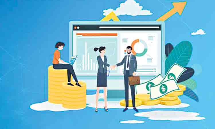 పెట్టుబడి పొందండిలా..