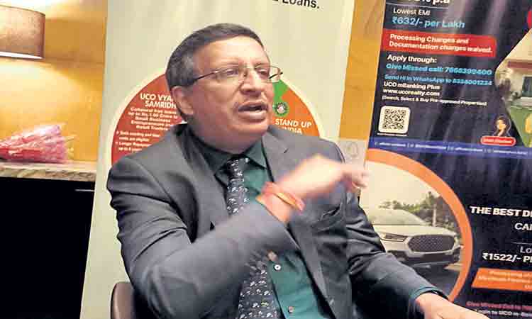 తెలుగు రాష్ర్టాల్లో మరింత విస్తరిస్తాం