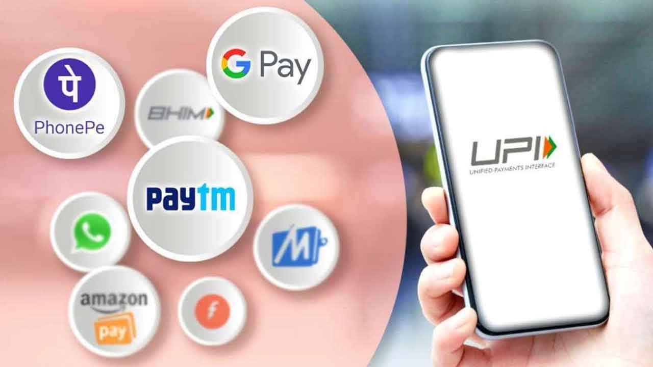 UPI Payments | పండుగ సంబురాలతో యూపీఐ పేమెంట్స్‌లో రికార్డ్స్‌ బ్రేక్‌.. అక్టోబర్‌లో ఎంతంటే?!