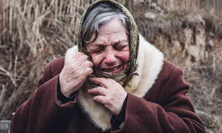 విరమణ ప్రకటించి..విరుచుకుపడ్డారు!