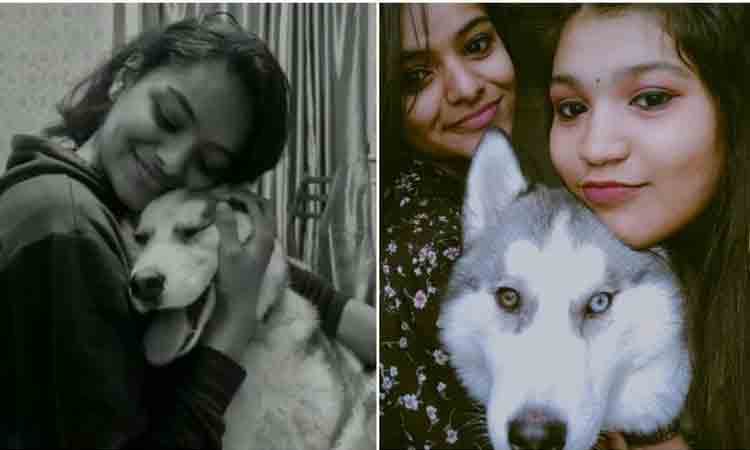 Ukraine | ఇలాంటి ప్రేమ వల్ల ప్రపంచానికి మేలు.. ఉక్రెయిన్ నుంచి వస్తున్న భారతీయ విద్యార్థినిపై నెటిజన్ల ప్రశంసలు