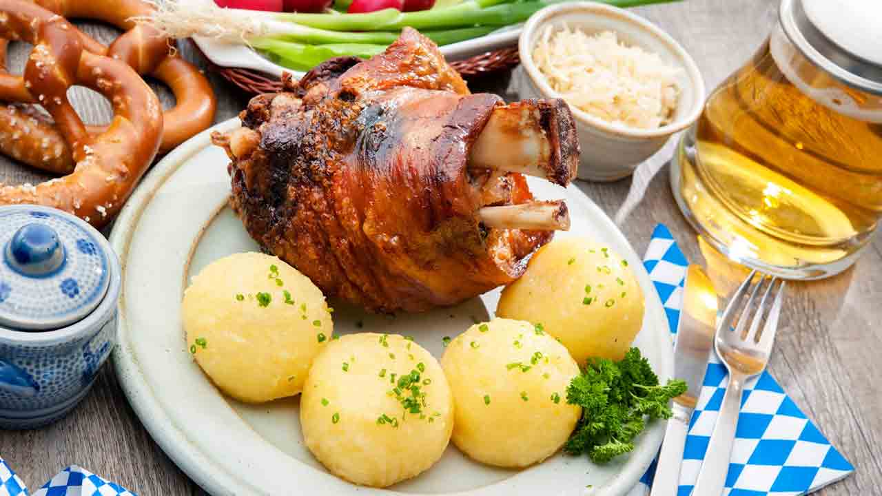 Ukraine | తక్కువ మాంసం తింటే.. రష్యాపై పోరాడినట్లే అన్న జర్మన్ మంత్రి.. రష్యా సమాధానం ఏంటంటే?