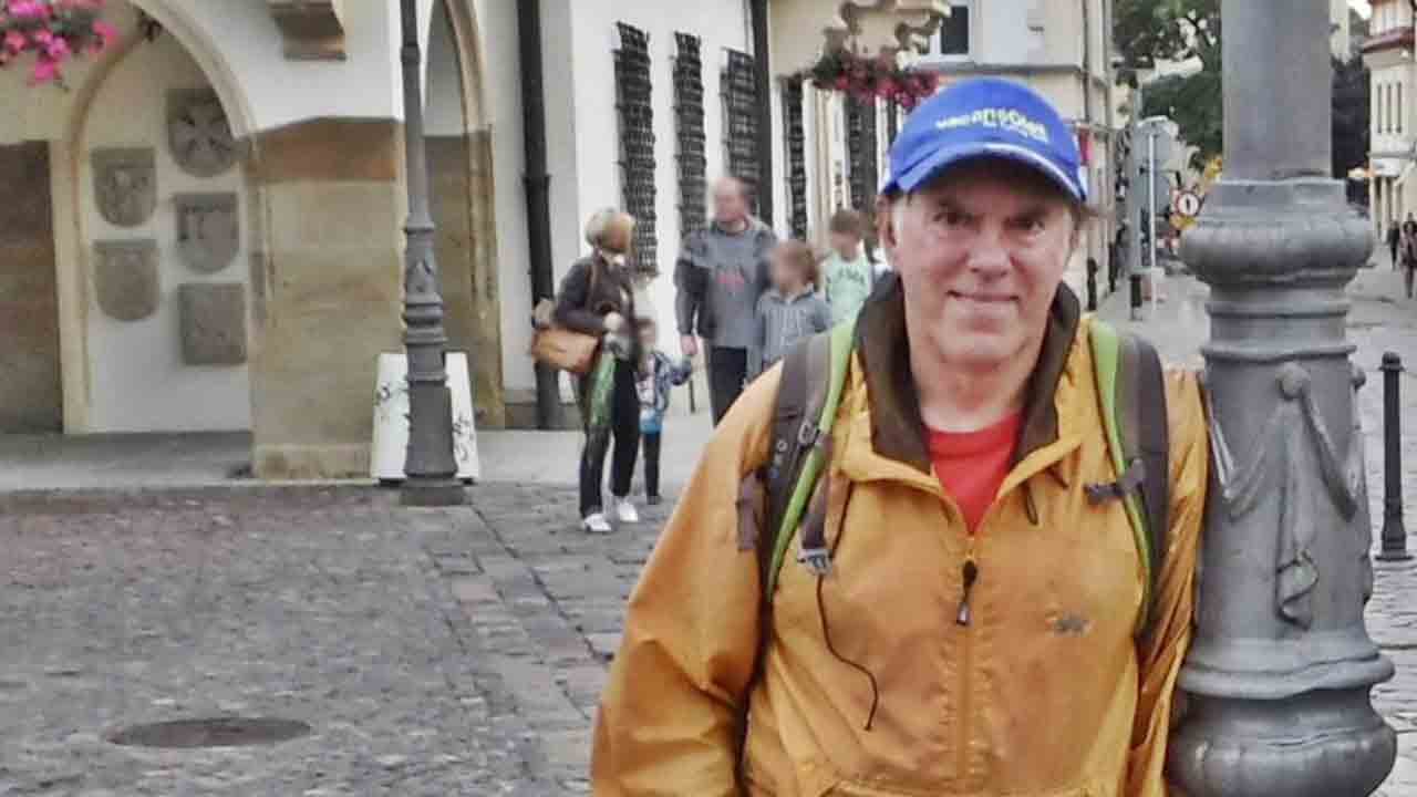 Ukraine | బ్రెడ్ కోసం క్యూలో నిలబడి ఉండగా.. రష్యా సేనల దాడి.. అమెరికన్ పౌరుడు దుర్మరణం