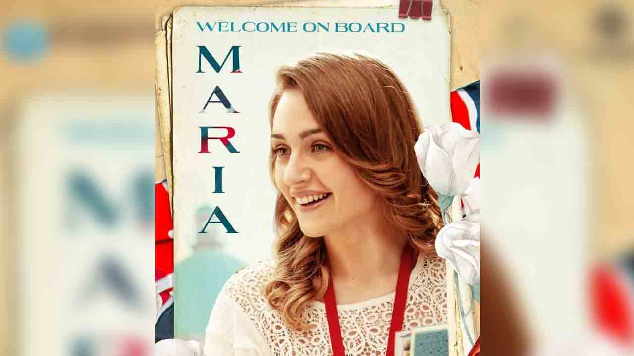 Ukranian actress | ‘జాతిర‌త్నాలు’ డైరెక్ట‌ర్ సినిమాలో ఉక్రెయిన్ భామ‌