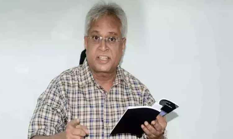 సుప్రీంకోర్టులో ఉండవల్లి సవరణ పిటిషన్‌.. రాష్ట్రాల విభజన మార్గదర్శకాల జారీకి వినతి