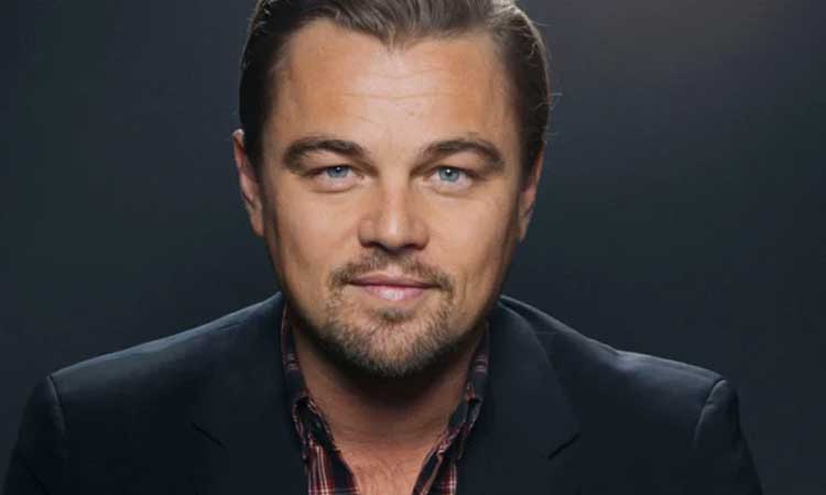 Russia-Ukraine War | ఉక్రెయిన్‌కు రూ.76కోట్ల సాయం అందించిన హాలీవుడ్‌ స్టార్‌ లియోనార్డో