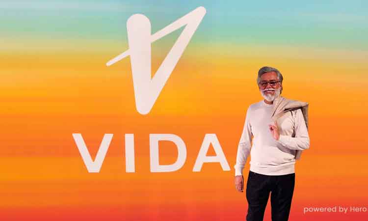 Hero Moto Corp E-Scooter | హీరో మోటో ఈ-స్కూట‌ర్ ఆవిష్క‌ర‌ణ వాయిదా.. ఎప్పుడంటే?!