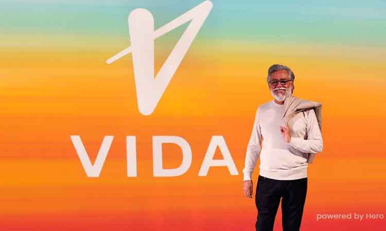 Vida Powered By Hero | ఎల‌క్ట్రిక్ బైక్స్‌పై హీరో ఫ్యామిలీలో ఇలా ప‌రిష్కారం.. ఇదీ ముంజాల్ స్టైల్‌