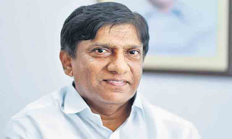 ఇంటర్‌ విద్యార్థులకు ‘ఐసర్‌’లో అడ్మిషన్లు