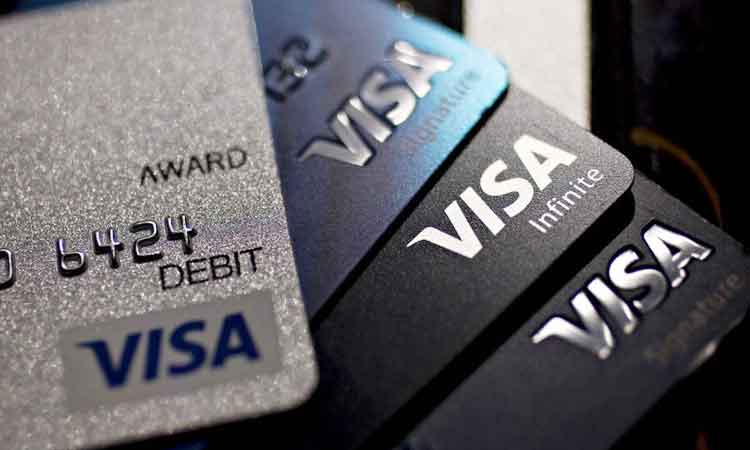 Visa on Data Localisation | డేటా లోక‌లైజేష‌న్‌పై వీసా సీఈవో కెల్లీఏమ‌న్నారో తెలుసా?!