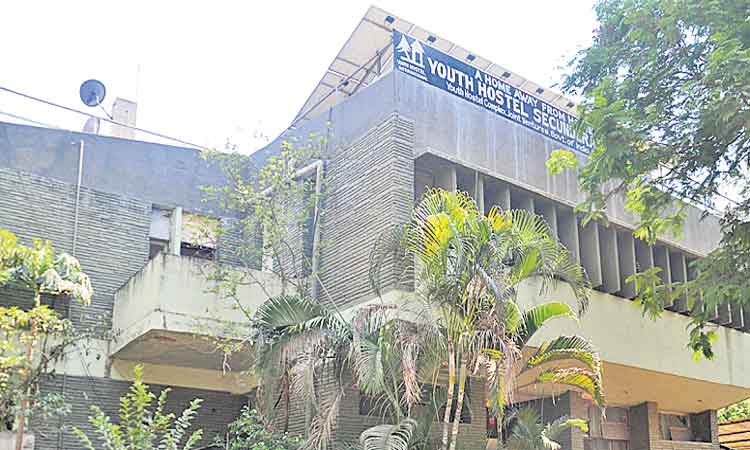 చలో హాస్టల్‌