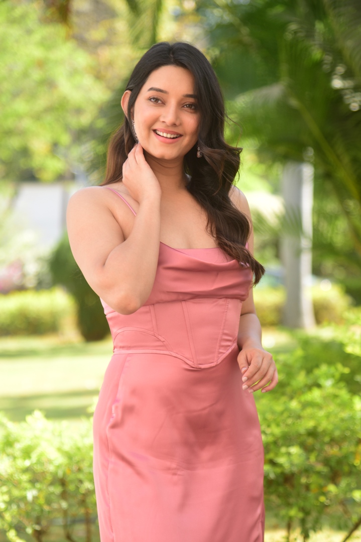 Vaishnavi Patwardhan