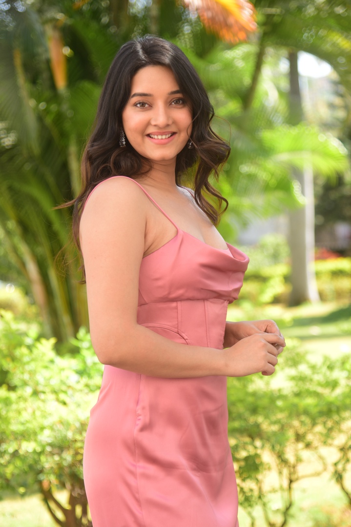 Vaishnavi Patwardhan