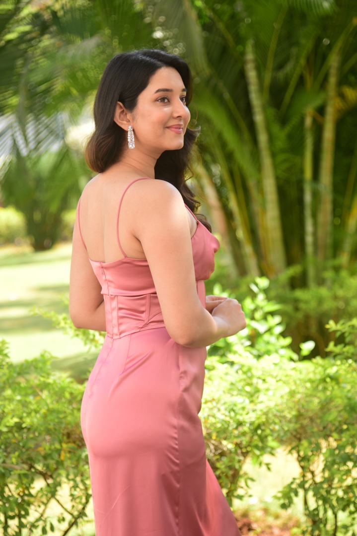 Vaishnavi Patwardhan