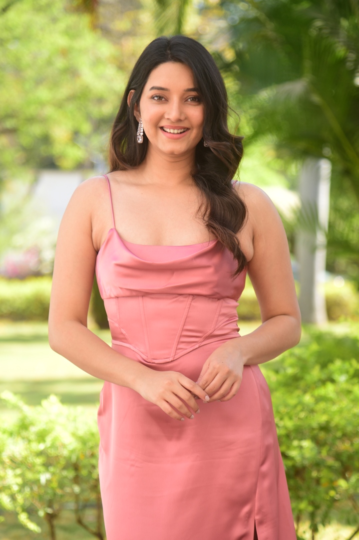 Vaishnavi Patwardhan