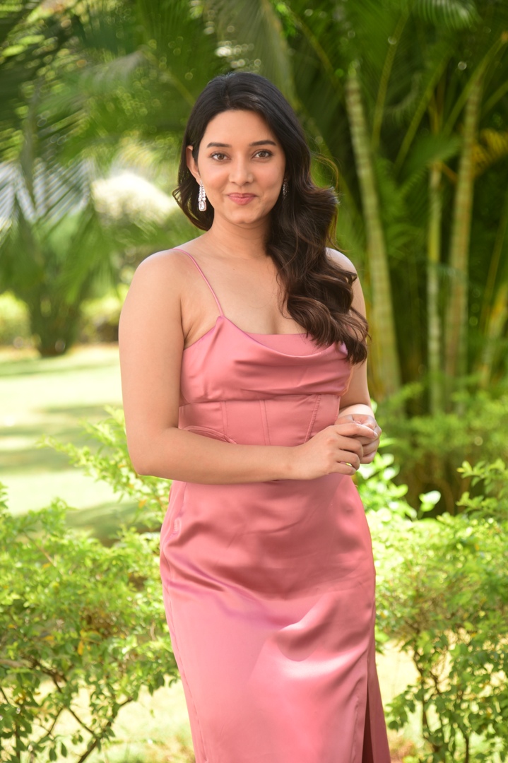 Vaishnavi Patwardhan