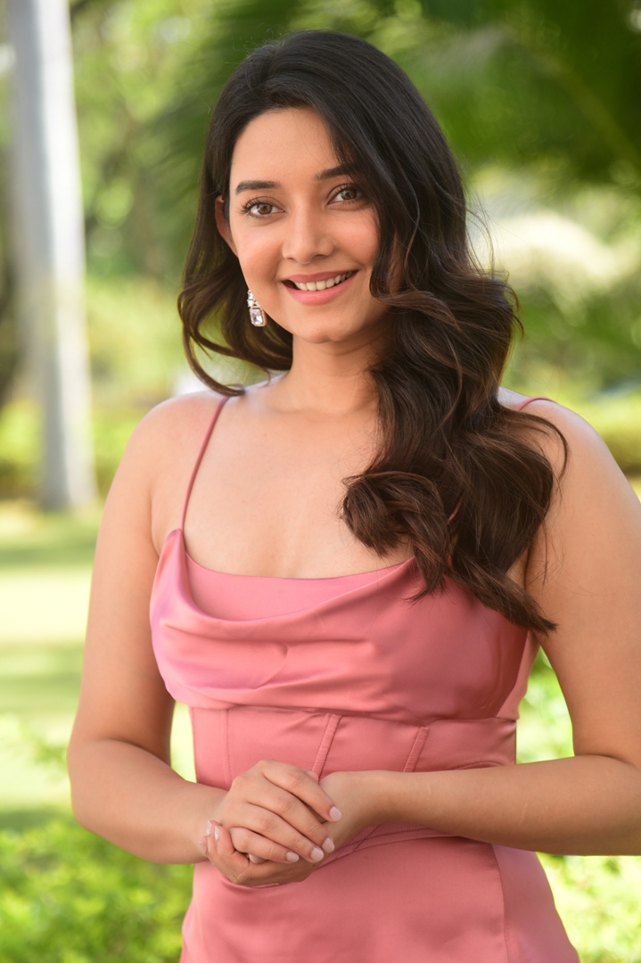Vaishnavi Patwardhan