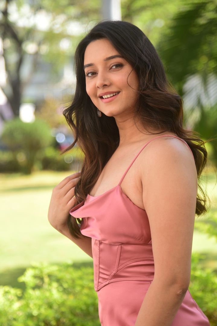 Vaishnavi Patwardhan