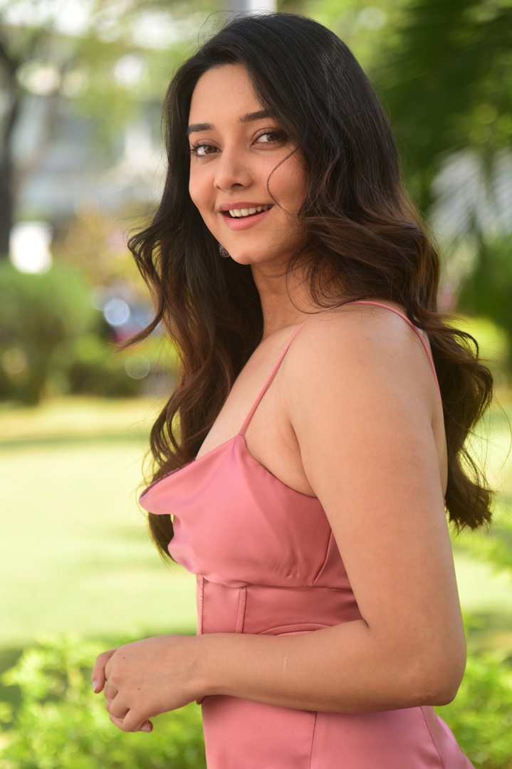 Vaishnavi Patwardhan